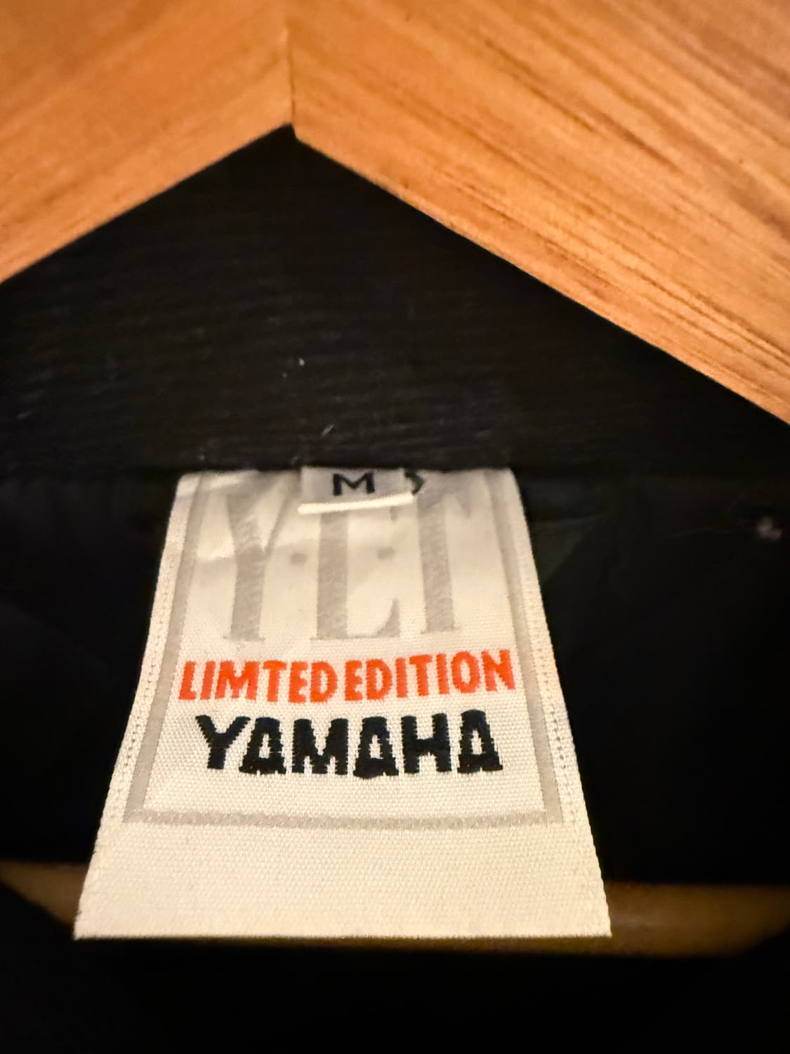 야마하 재킷 상품이미지6