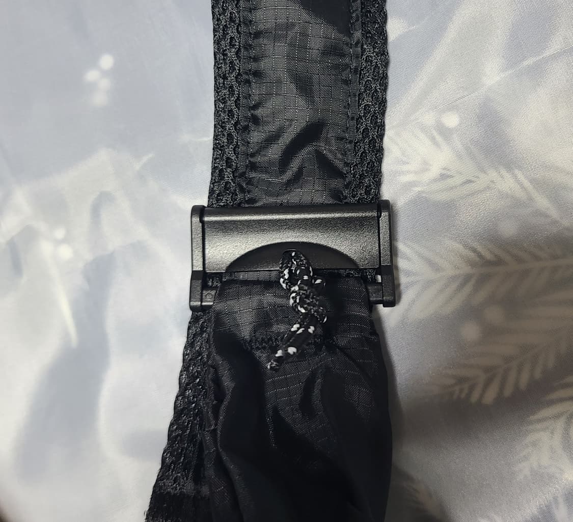 파타고니아 울트라 라이트 숄더백/ 크로스백 (새제품)  상품이미지5