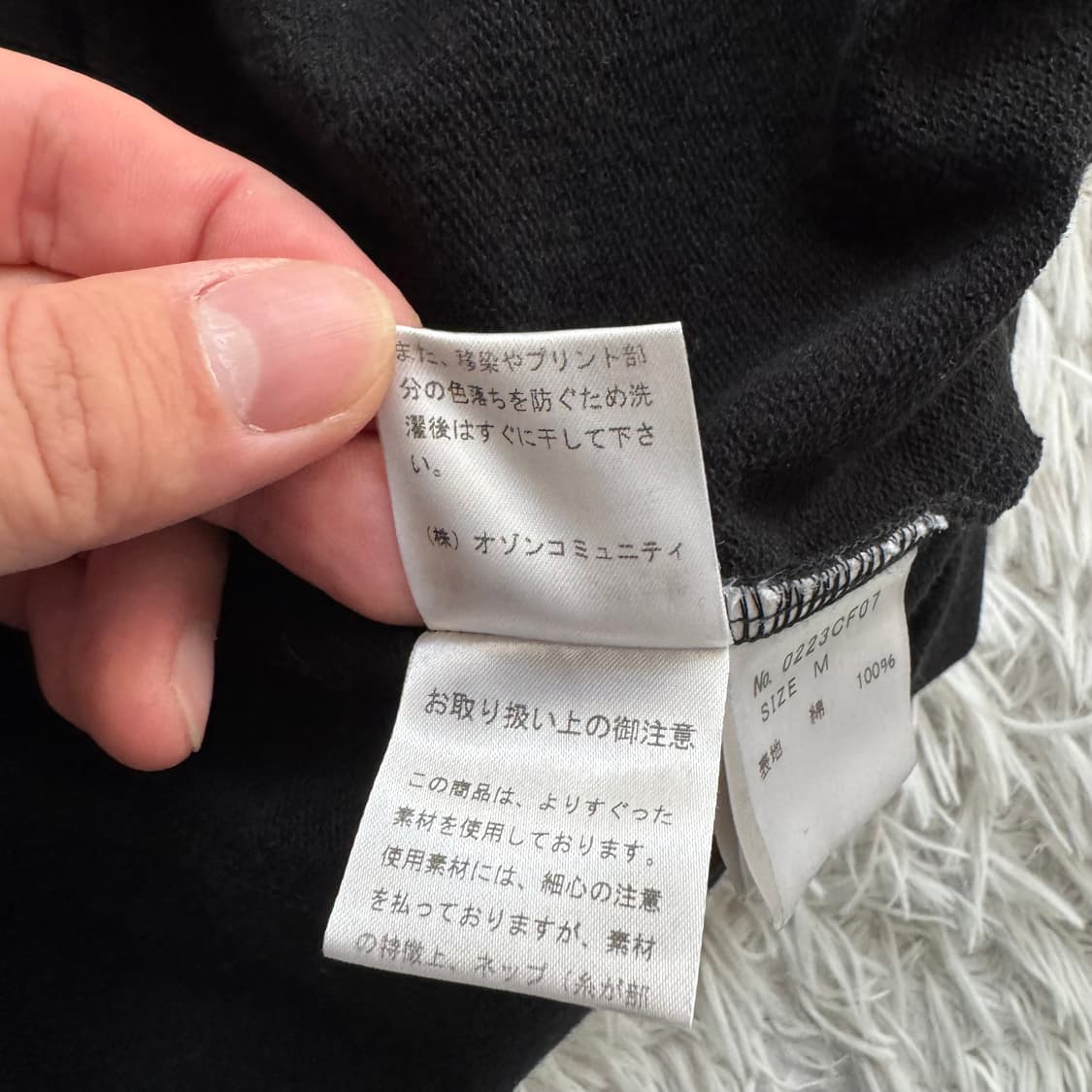 HYSTERIC GLAMOUR 일본빈티지 후드집업 히스걸  m 44 상품이미지10