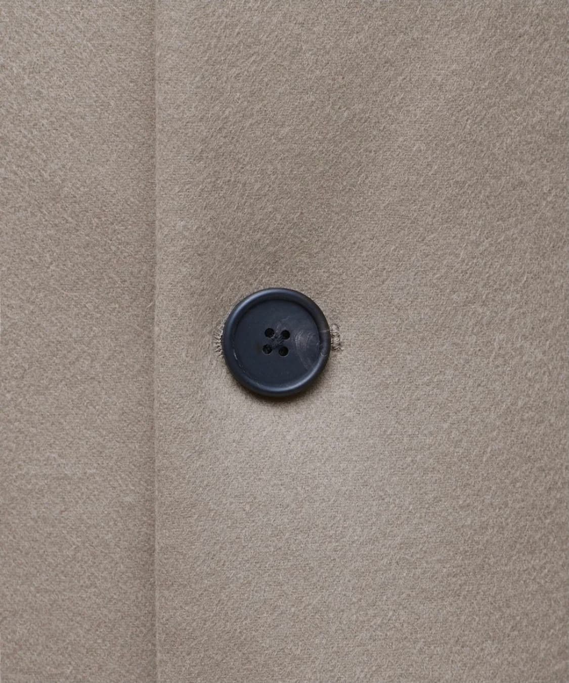 무신사스탠다드 [프리미엄] 캐시미어 20 오버사이즈 더블 코트 [모카] 상품이미지3