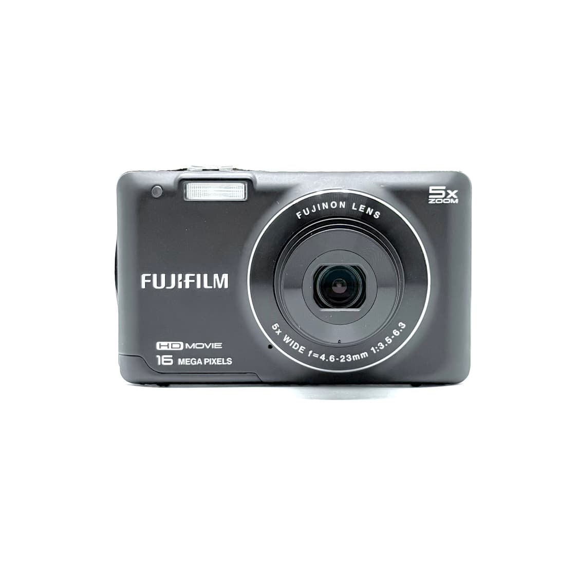 [소프트포커스!] 후지필름 Finepix JX660 매트블랙 디지털카메라 상품이미지2