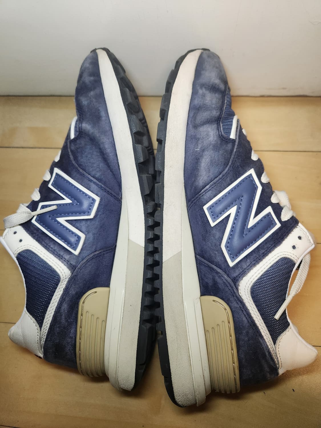 (280)뉴발란스 574 레거시 상품이미지4