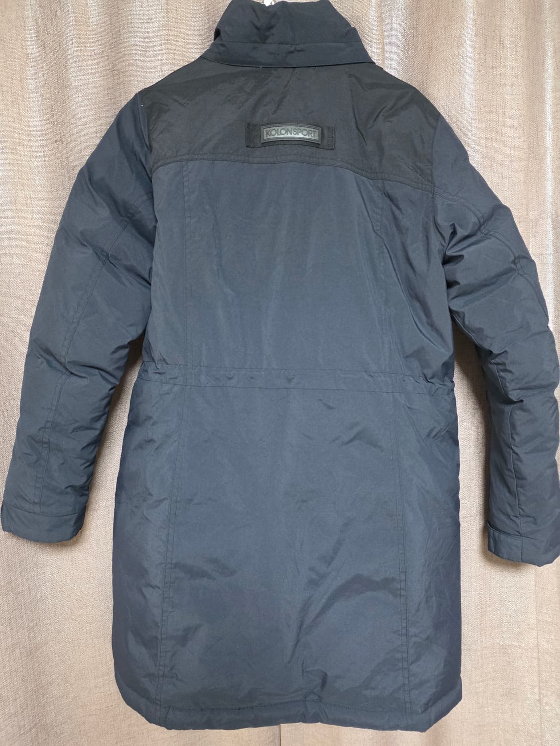 코오롱안타티카구스패딩 95 상품이미지5