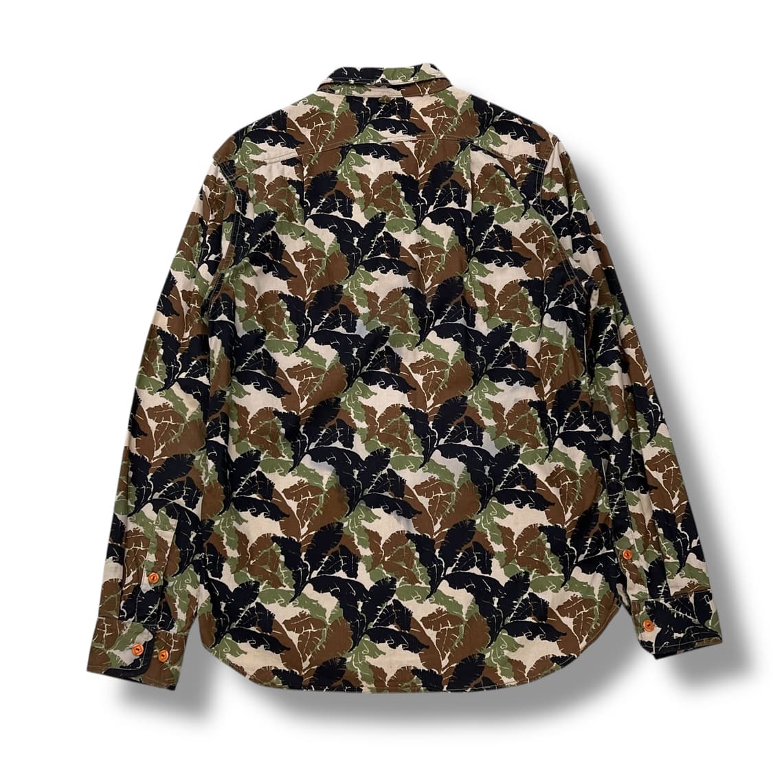 아스페시 밀리터리 셔츠 r2140 상품이미지2