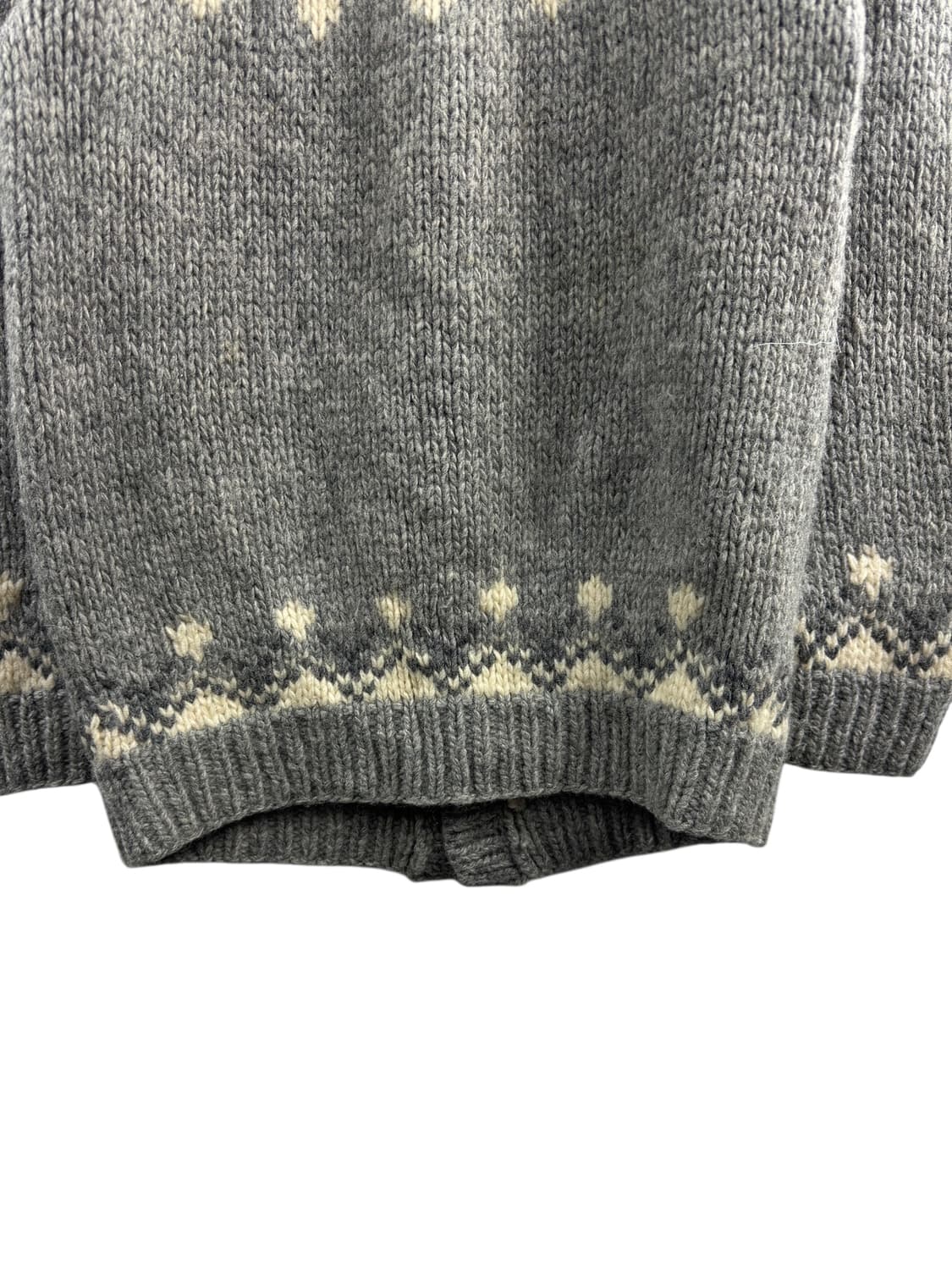 JPN 노르딕 헤비니트1556 상품이미지5