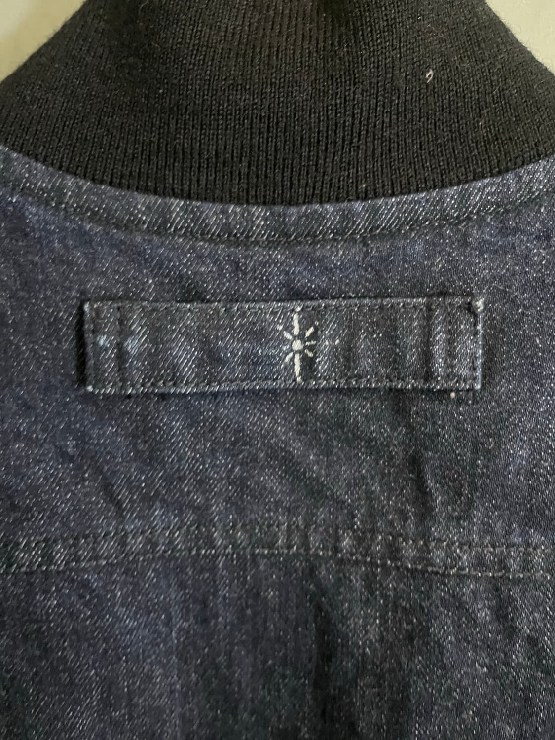 Filson CCF Denim Vest  상품이미지3