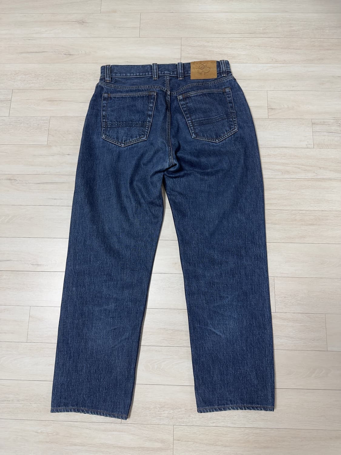 드레익스 스톤워시 데님 31사이즈 상품이미지2