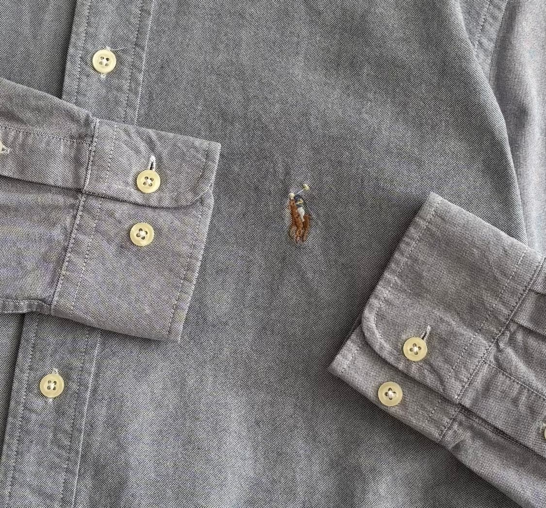 Polo 폴로랄프로렌 옥스포드 셔츠 상품이미지3