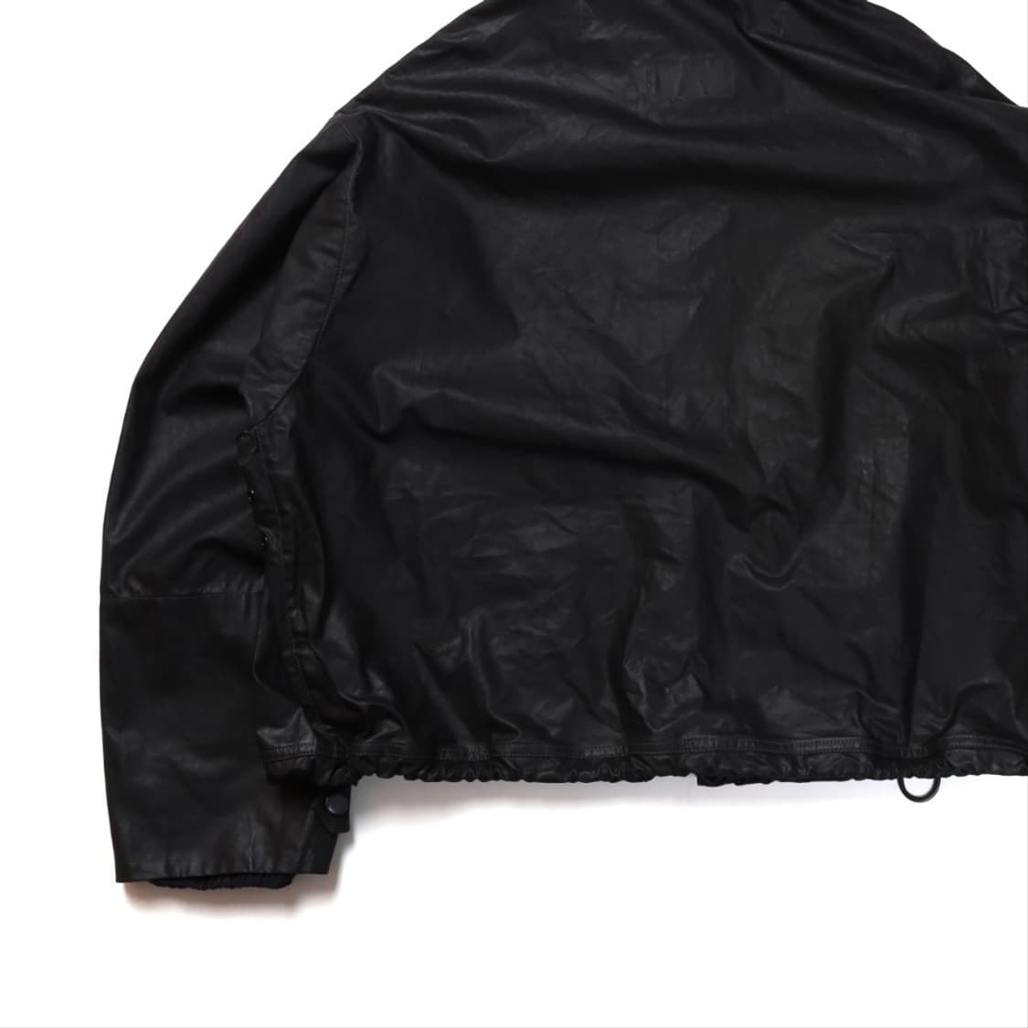 르메르 Lemaire Short rain jacket 상품이미지3