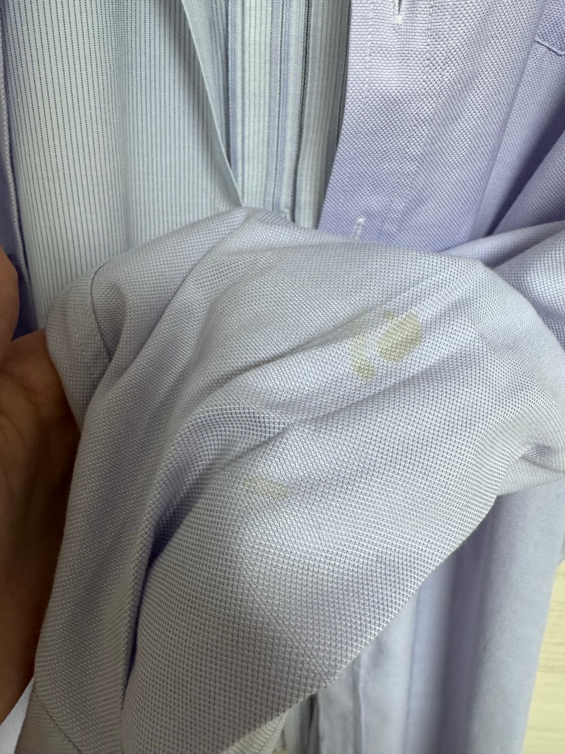 헤드메이너 19ss 리빌드 셔츠 상품이미지10