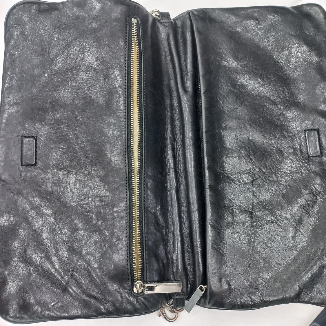 토리버치 블랙 숄더백 상품이미지2