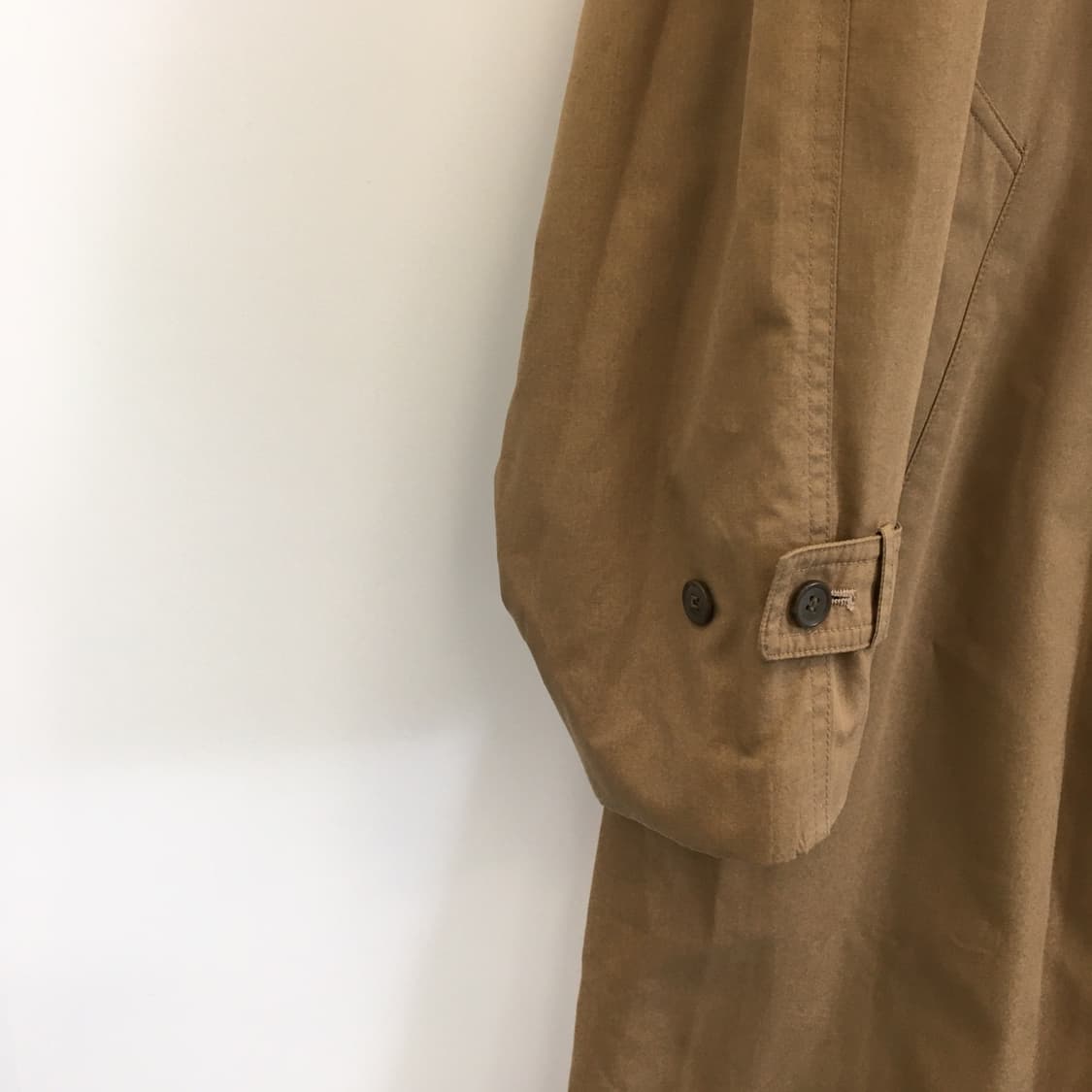 YSL 입생로랑 트렌치코트 100  상품이미지3