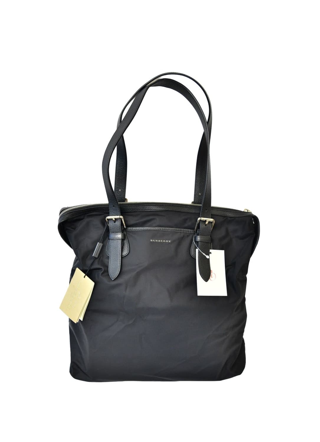 버버리 트렌톤 나일론 숄더백 (정품) 상품이미지2