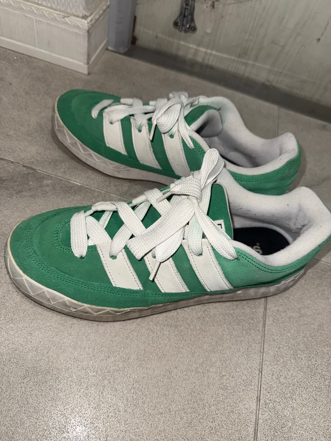 아디다스 아디매틱 290 상품이미지2