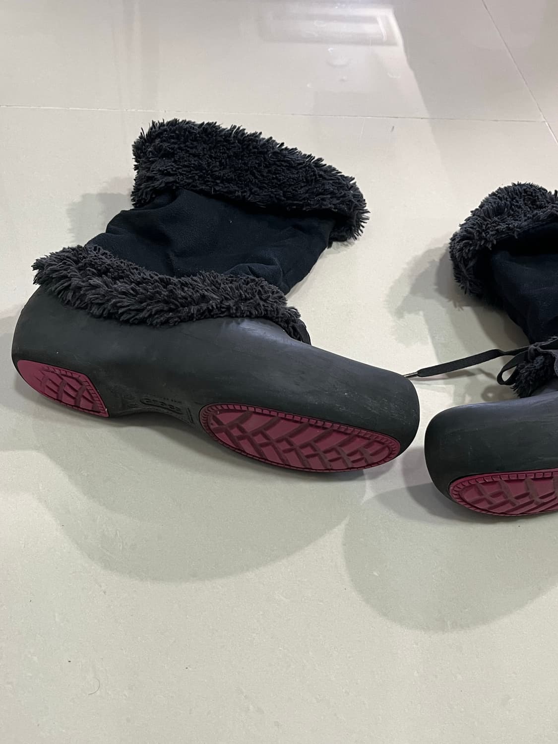 크록스 부츠 상품이미지3