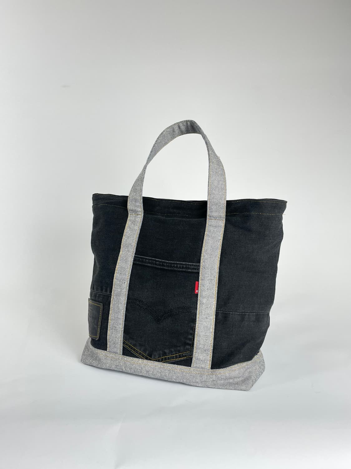 R.chemy tote bag(알케미 토트백) 상품이미지1