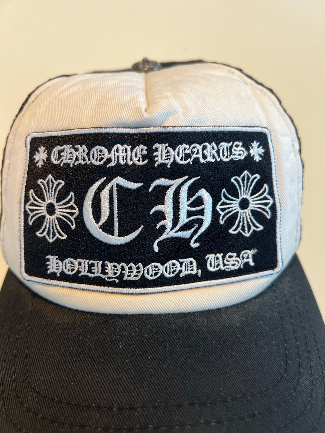 크롬하츠 매쉬캡 상품이미지2