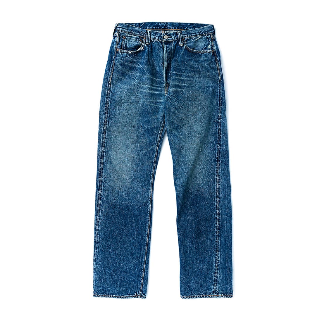 풀카운트 다트포드 0105 38사이즈 상품이미지1