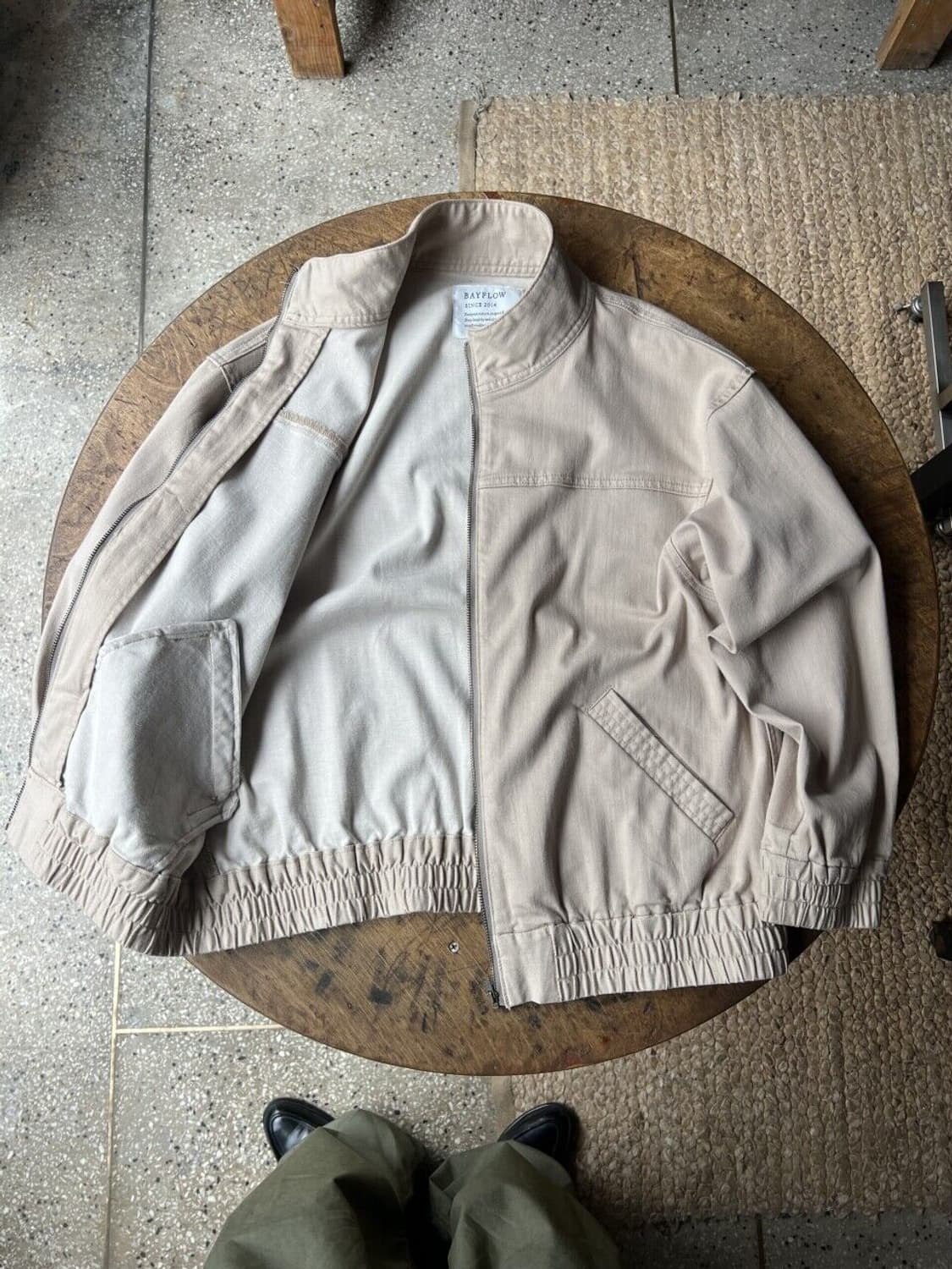 Bayflow since 2014 상품이미지4