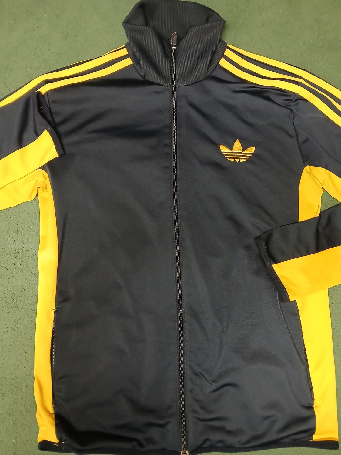 아디다스  트랙탑져지 곤노105 상품이미지1