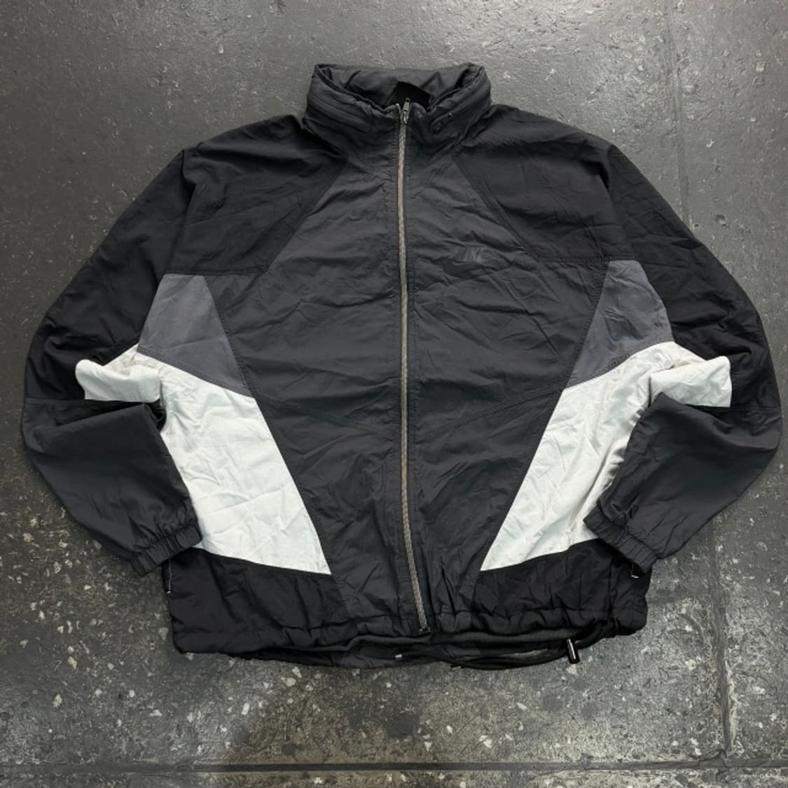 100 나이키 리이슈 바람막이 상품이미지1