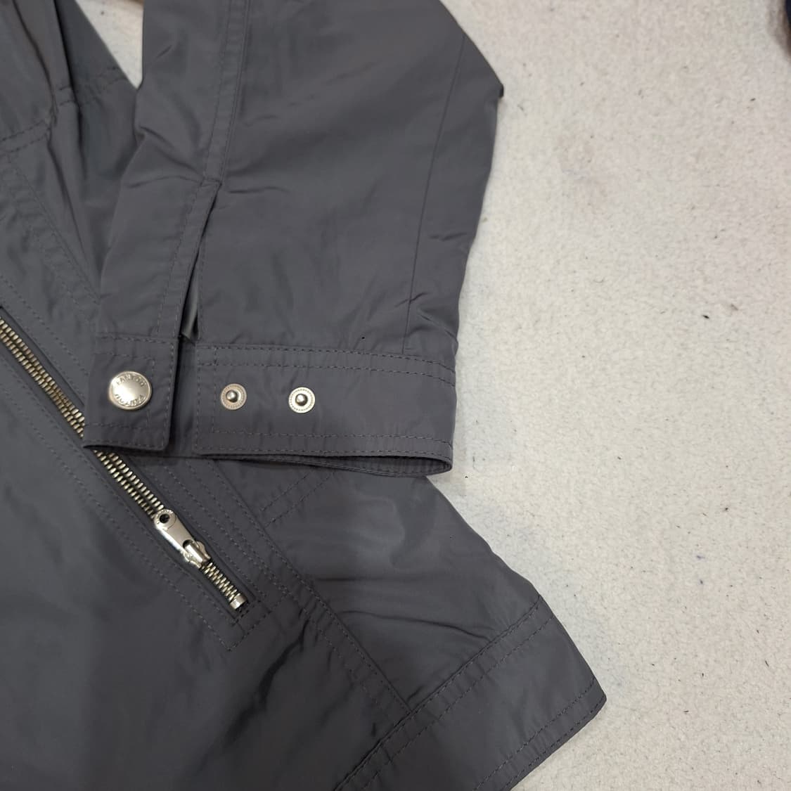 팬텀  바람막이105 상품이미지3