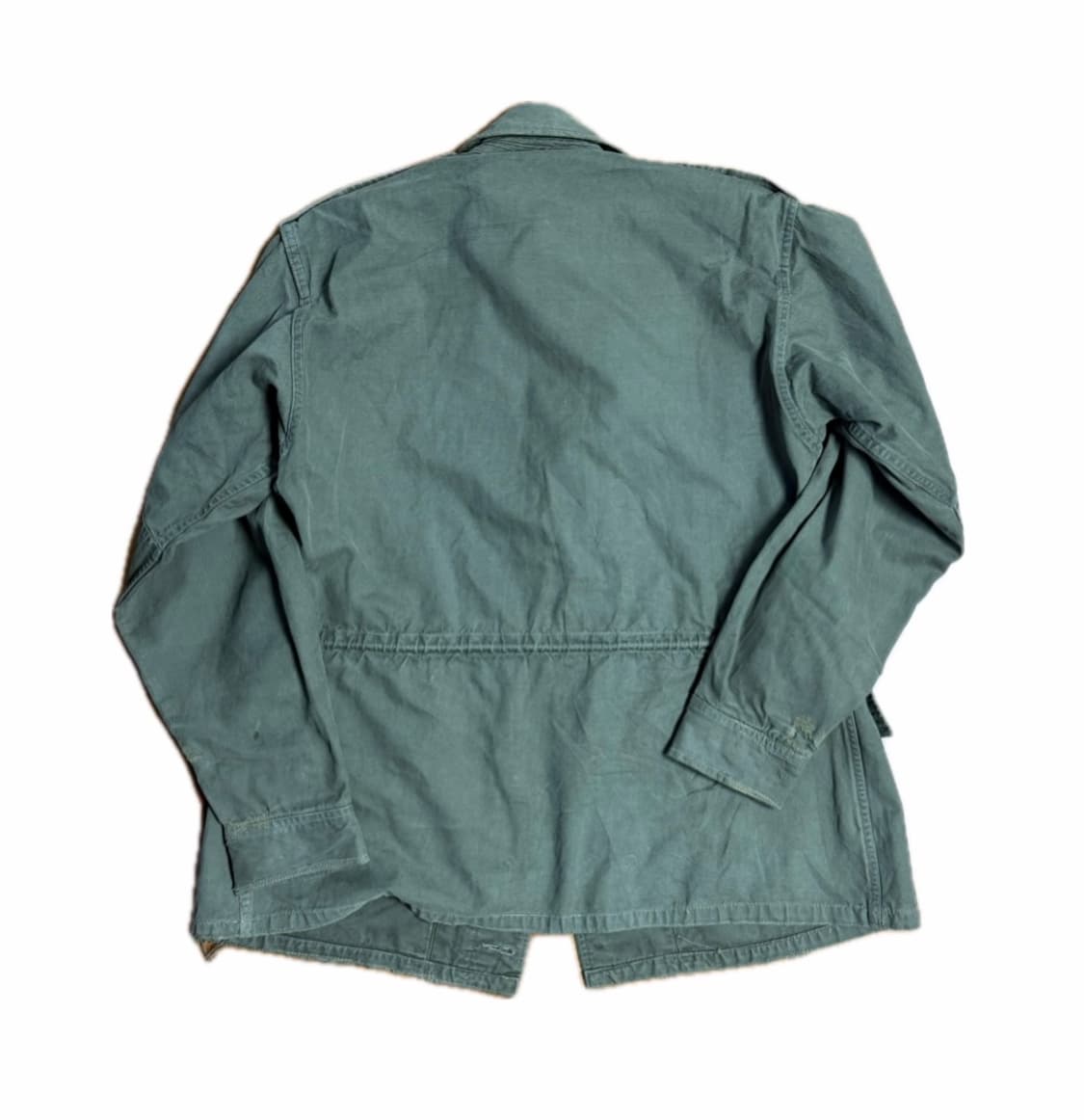 M51 자켓 리페어 복각 상품이미지8