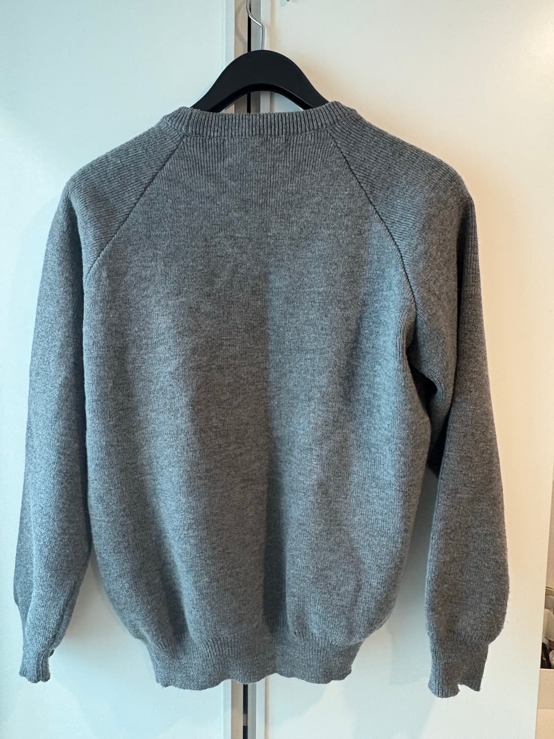 CDG 니트 s사이즈 상품이미지2