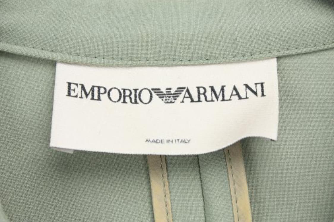 엠포리오알마니 자켓 상품이미지5