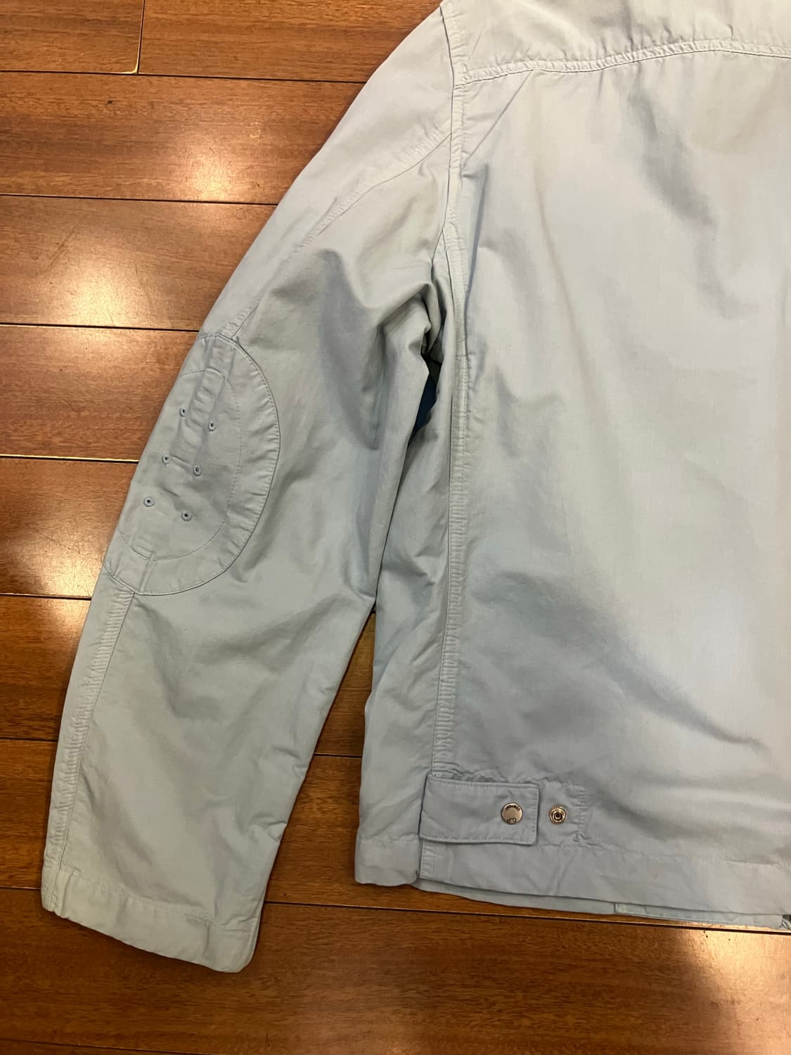 CP컴퍼니 점퍼 자켓 사이즈 100 상품이미지9