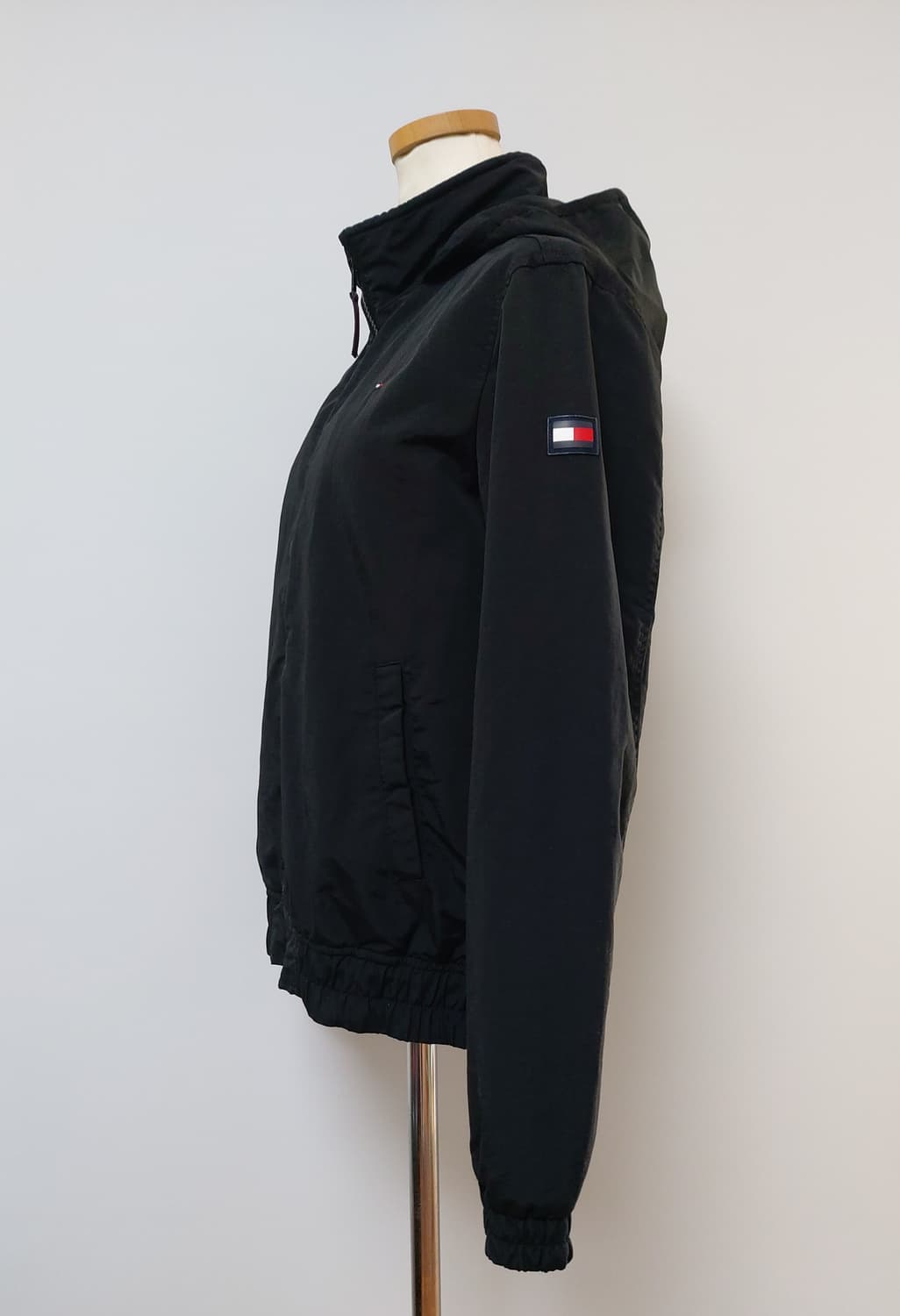 타미힐피거 아동 후디드 에센셜 자켓 (아동 164)여성 55~66
 상품이미지2