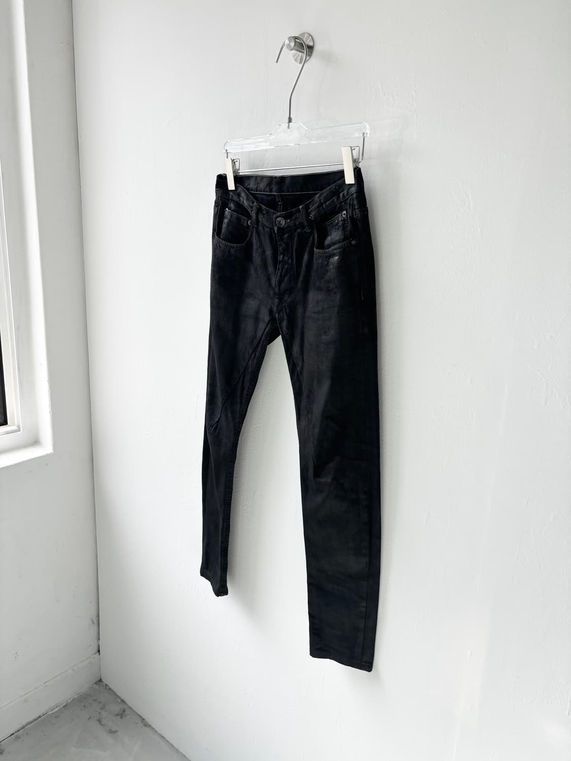 릭오웬스 다크쉐도우 디트로이트 컷 진 29 상품이미지6