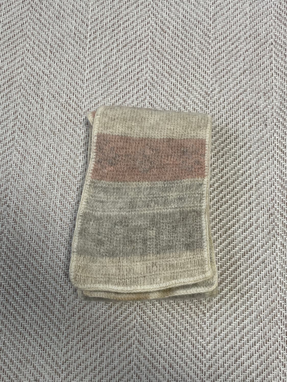 빈티지 에스닉 머플러 J03505 상품이미지1