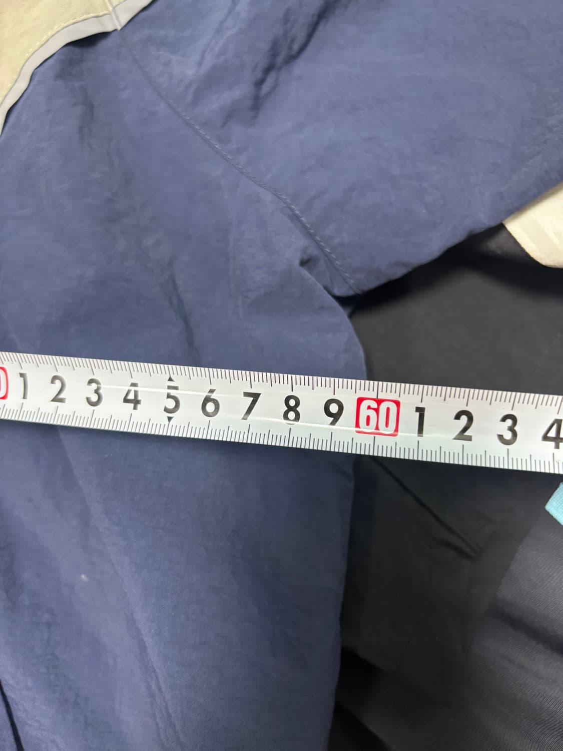 (새상품급) 미군 공군 군복 에어포스 바람막이 자켓 상품이미지4