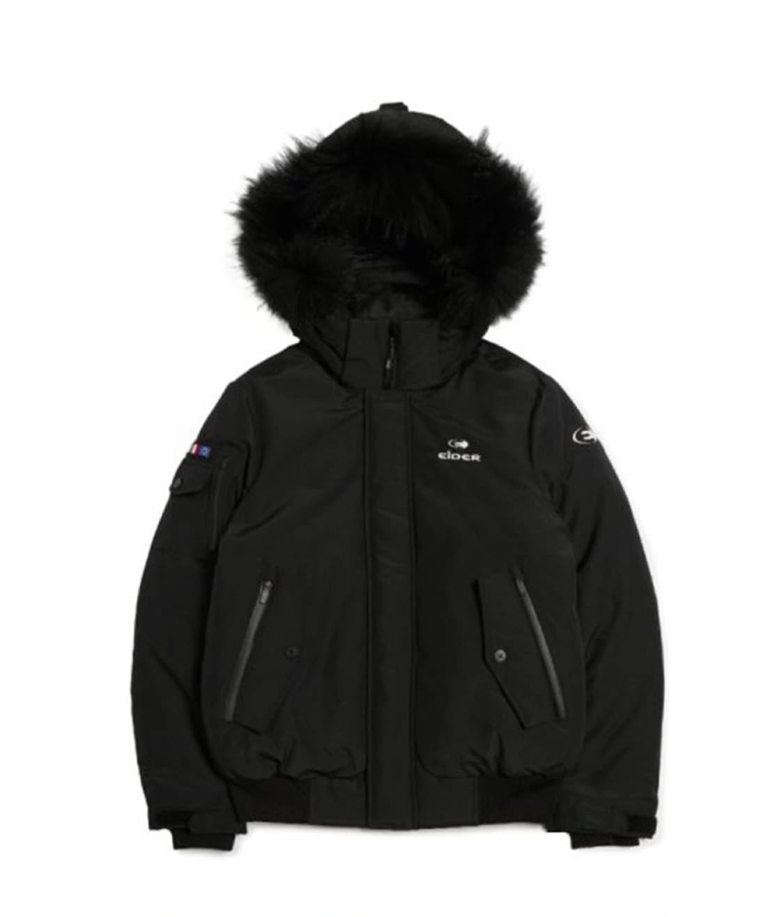 아이더 재작년 신상 S 새제품 상품이미지1