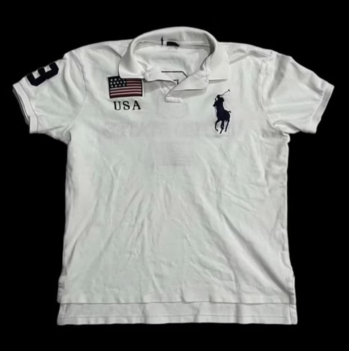 폴로 빅포니 USA 치프키프 상품이미지1