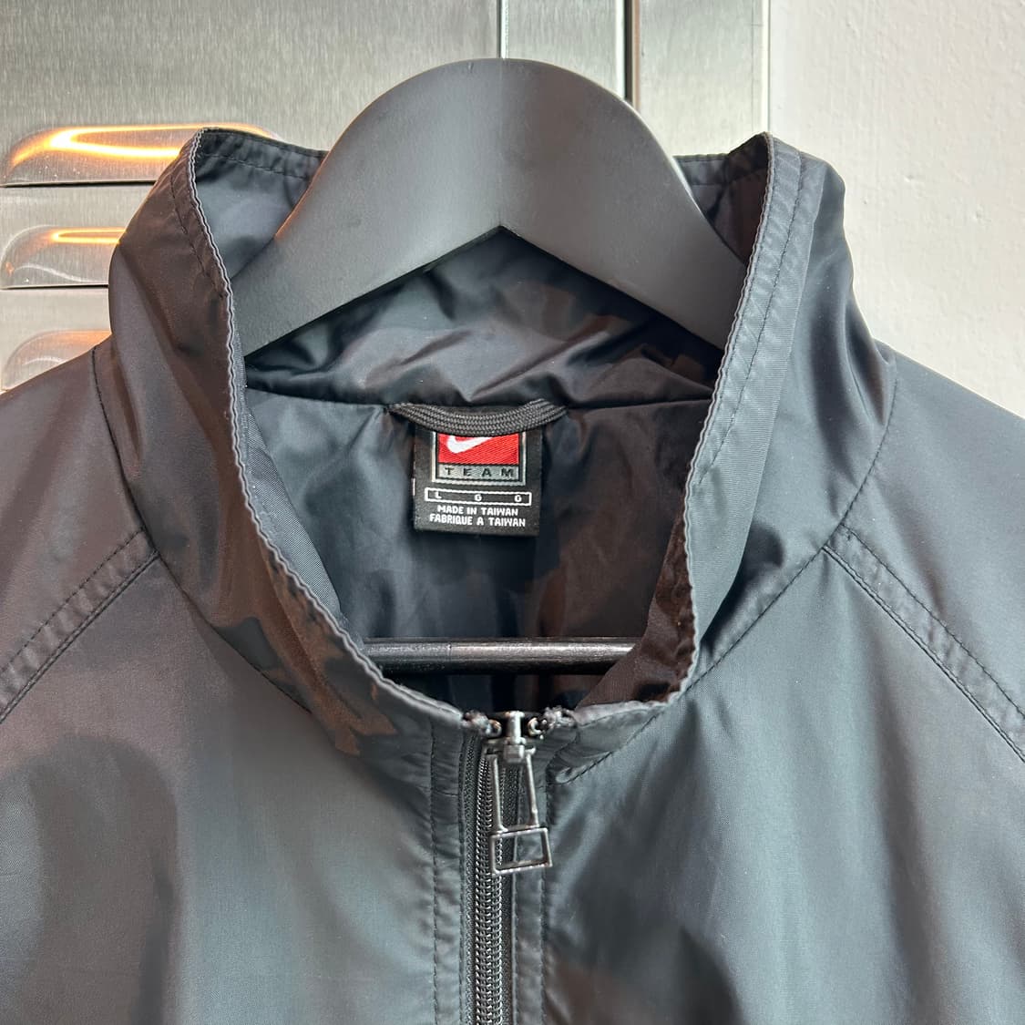 00s 나이키 바람막이 자켓 상품이미지4