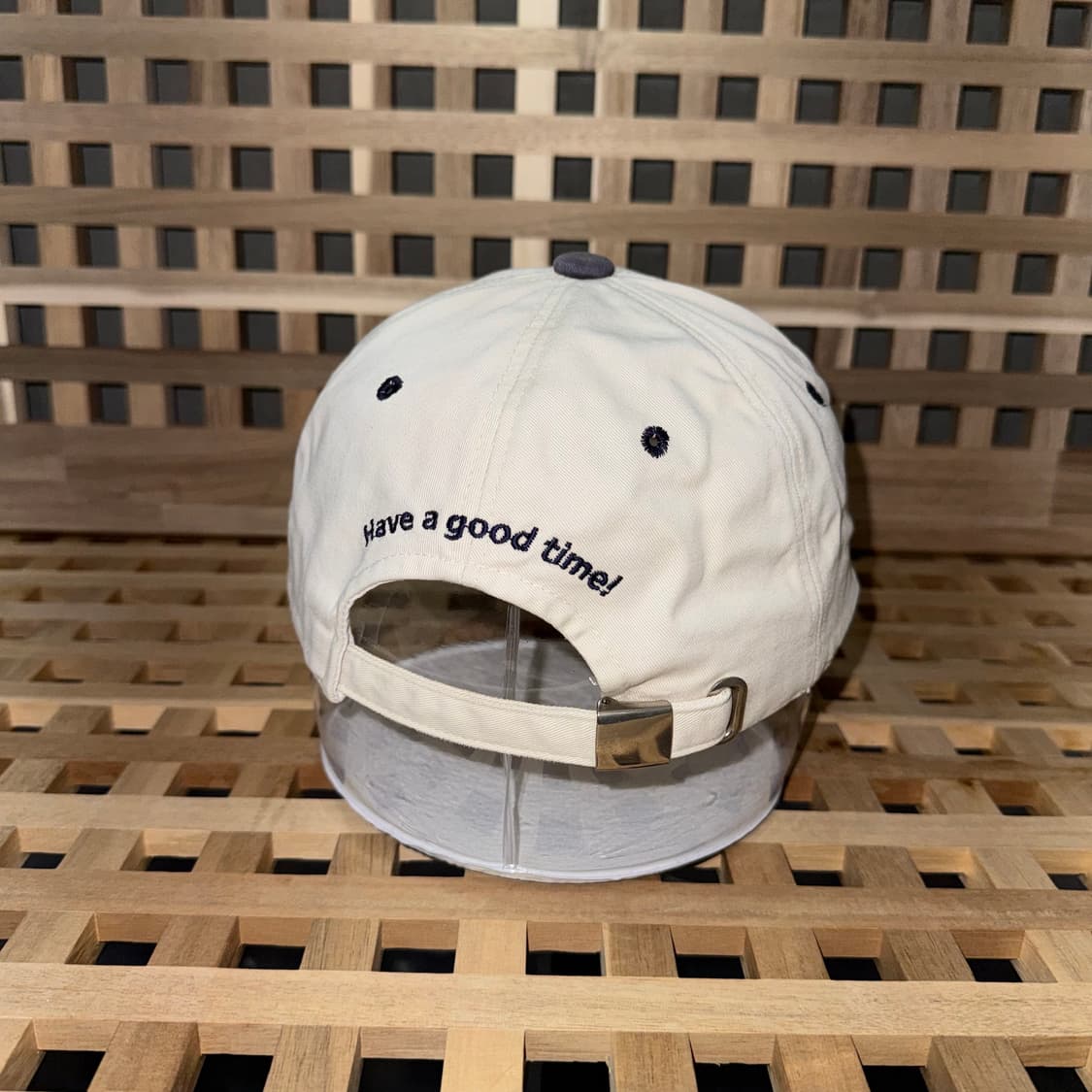 00s KTF 빈티지 캡 상품이미지5