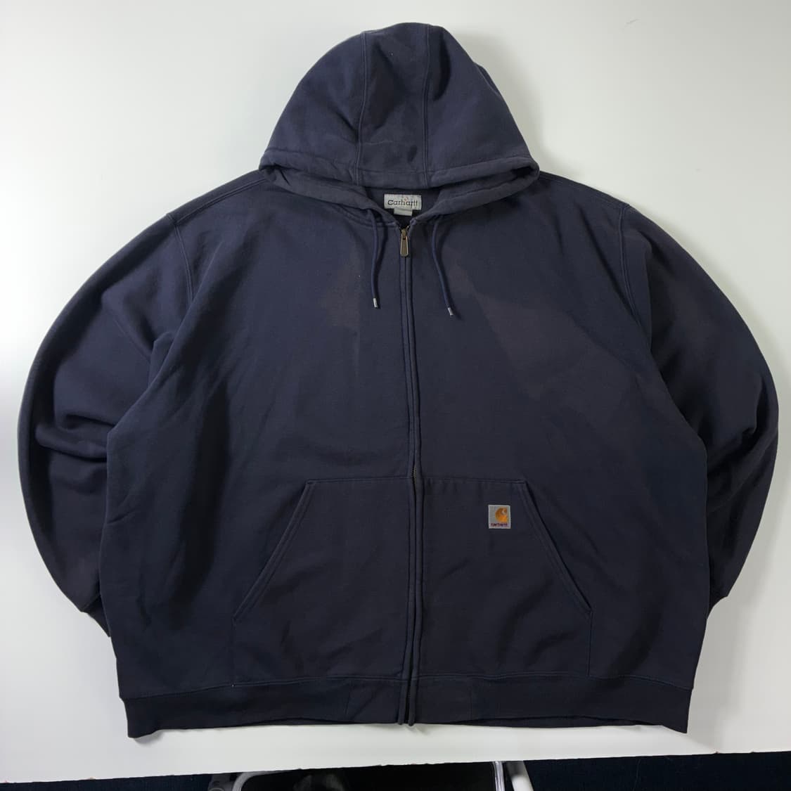 Carhartt OG 칼하트 90‘s OG 써멀 후드자켓 상품이미지1