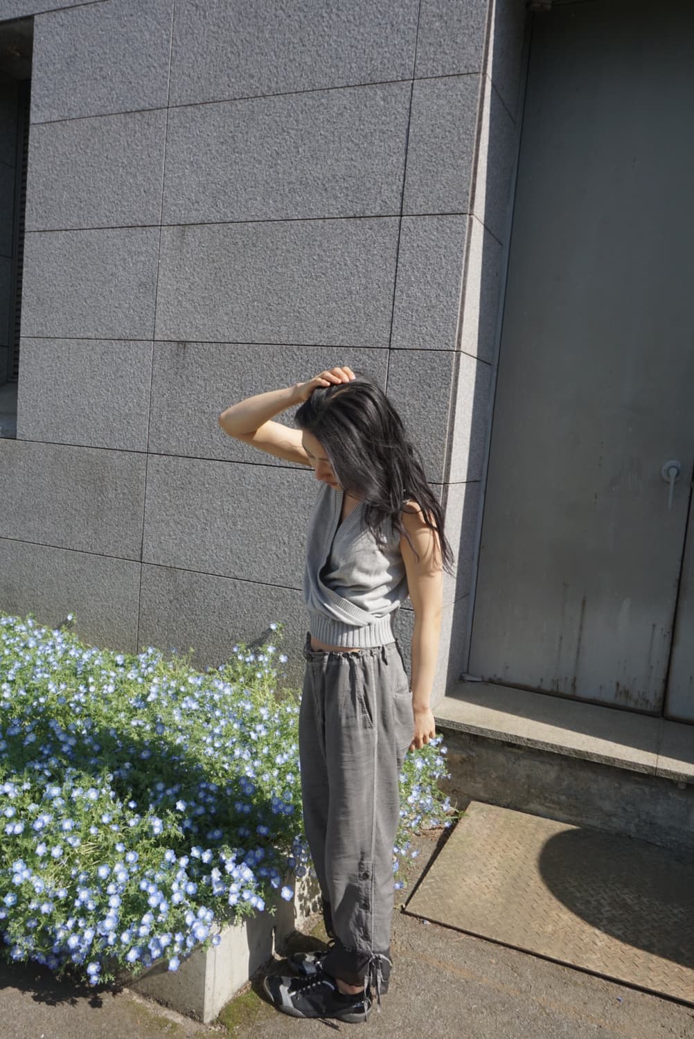Dirk Van Saene vest 상품이미지6