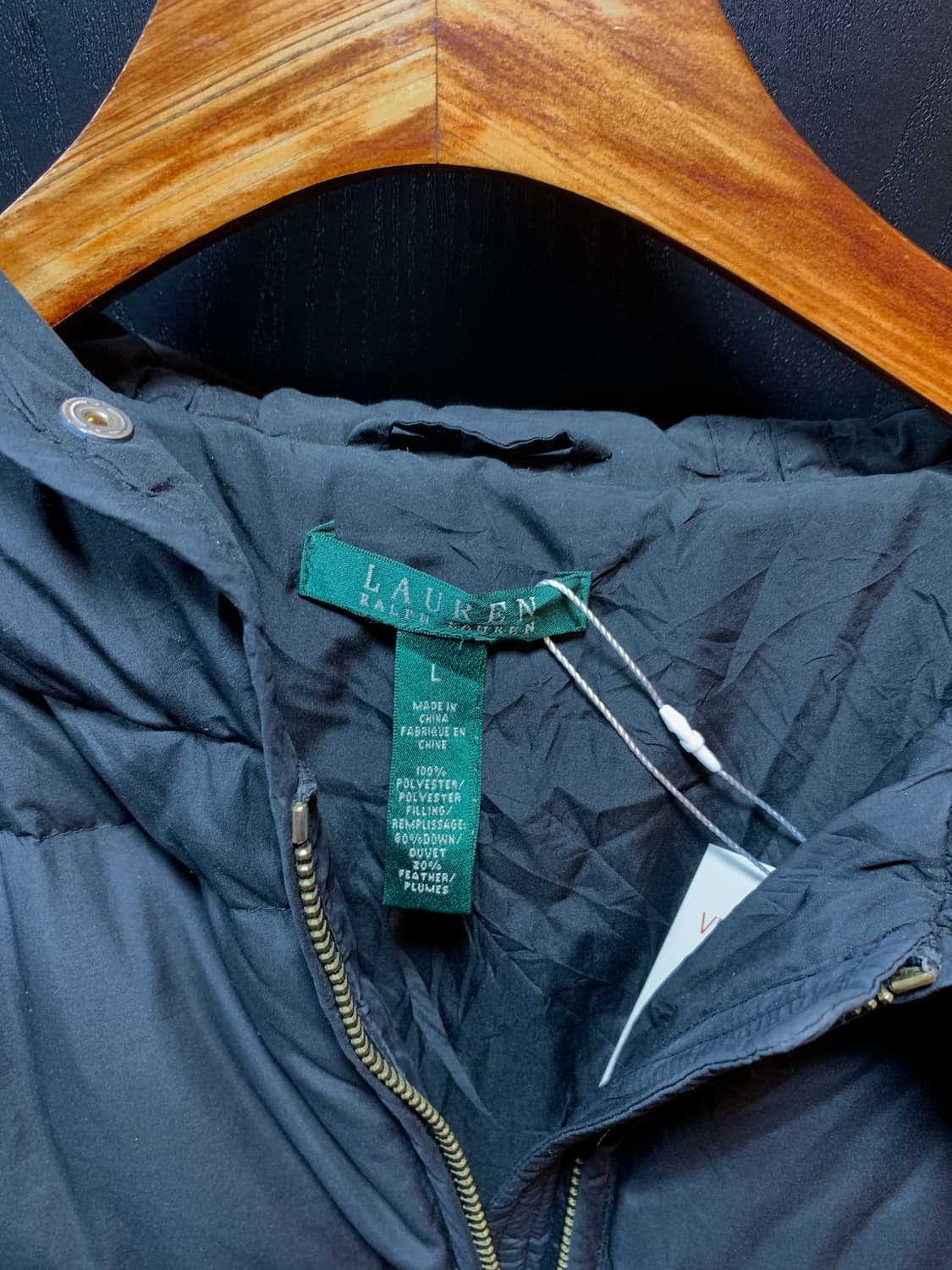 Ralph Lauren (랄프 로렌)  상품이미지3