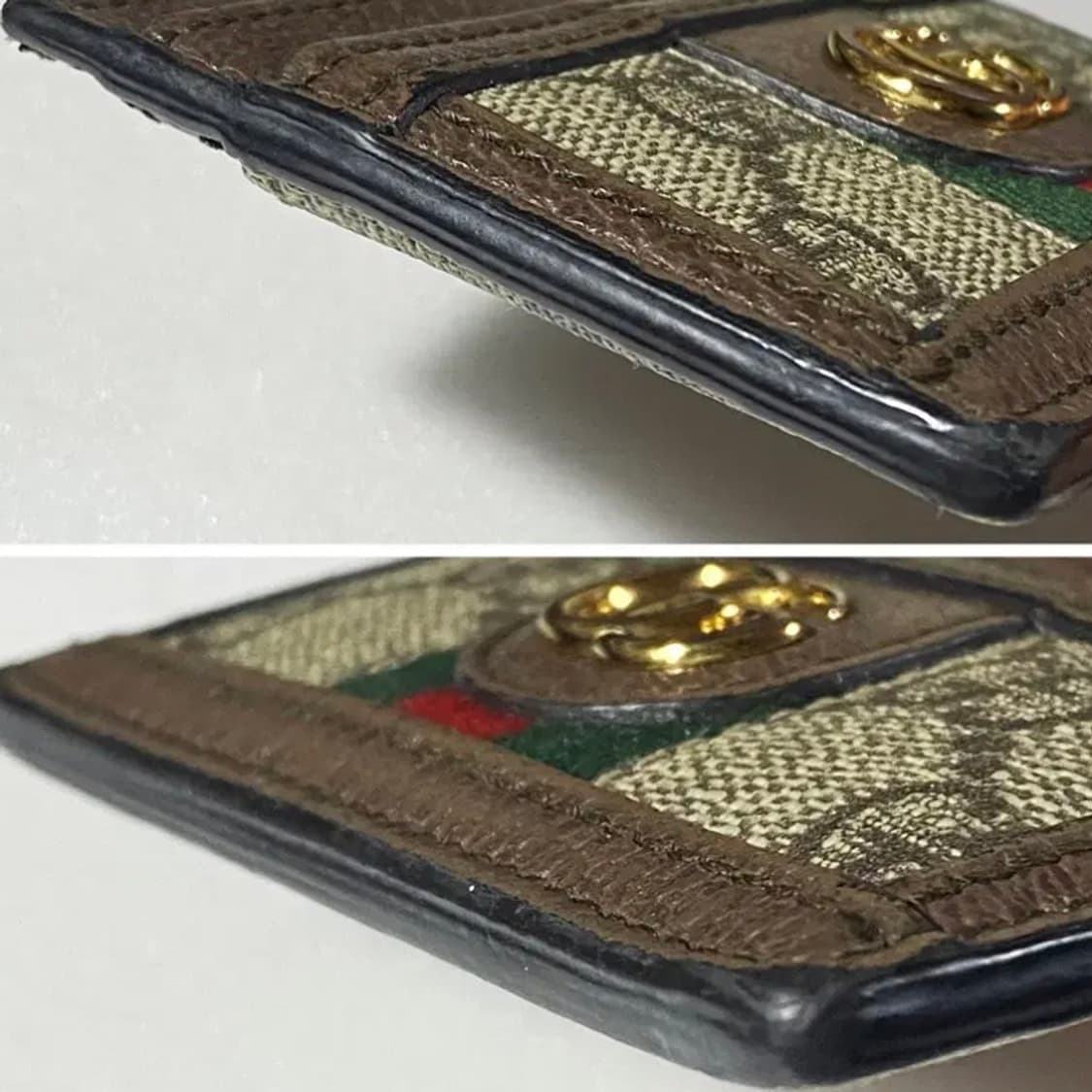 [정품] GUCCI 구찌 마몬트 오피디아 카드지갑 상품이미지8