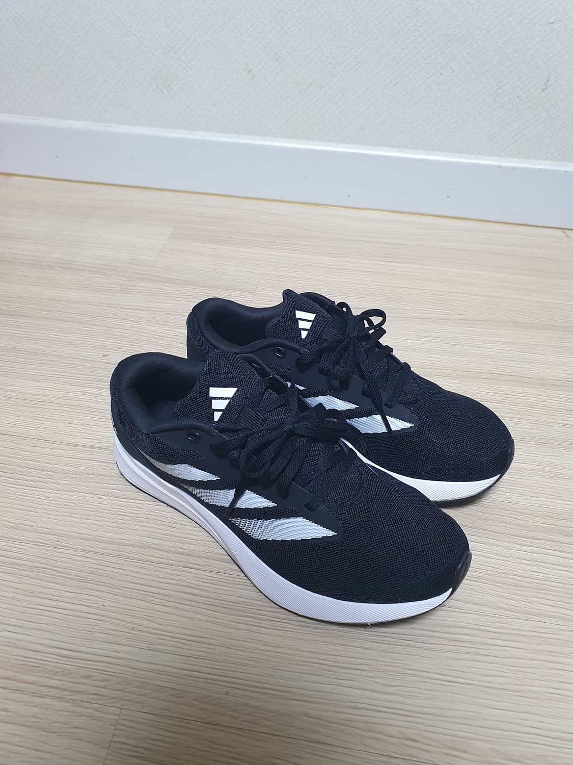 아디다스 듀라모 RC 운동화 270 상품이미지2