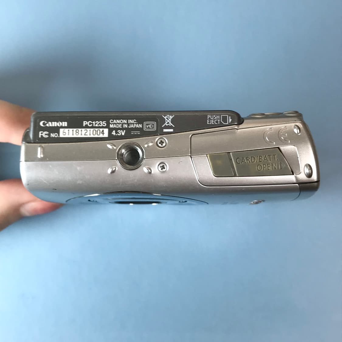 캐논 IXUS 익서스 950is(익시 810is,파워샷 SD850is) 상품이미지5