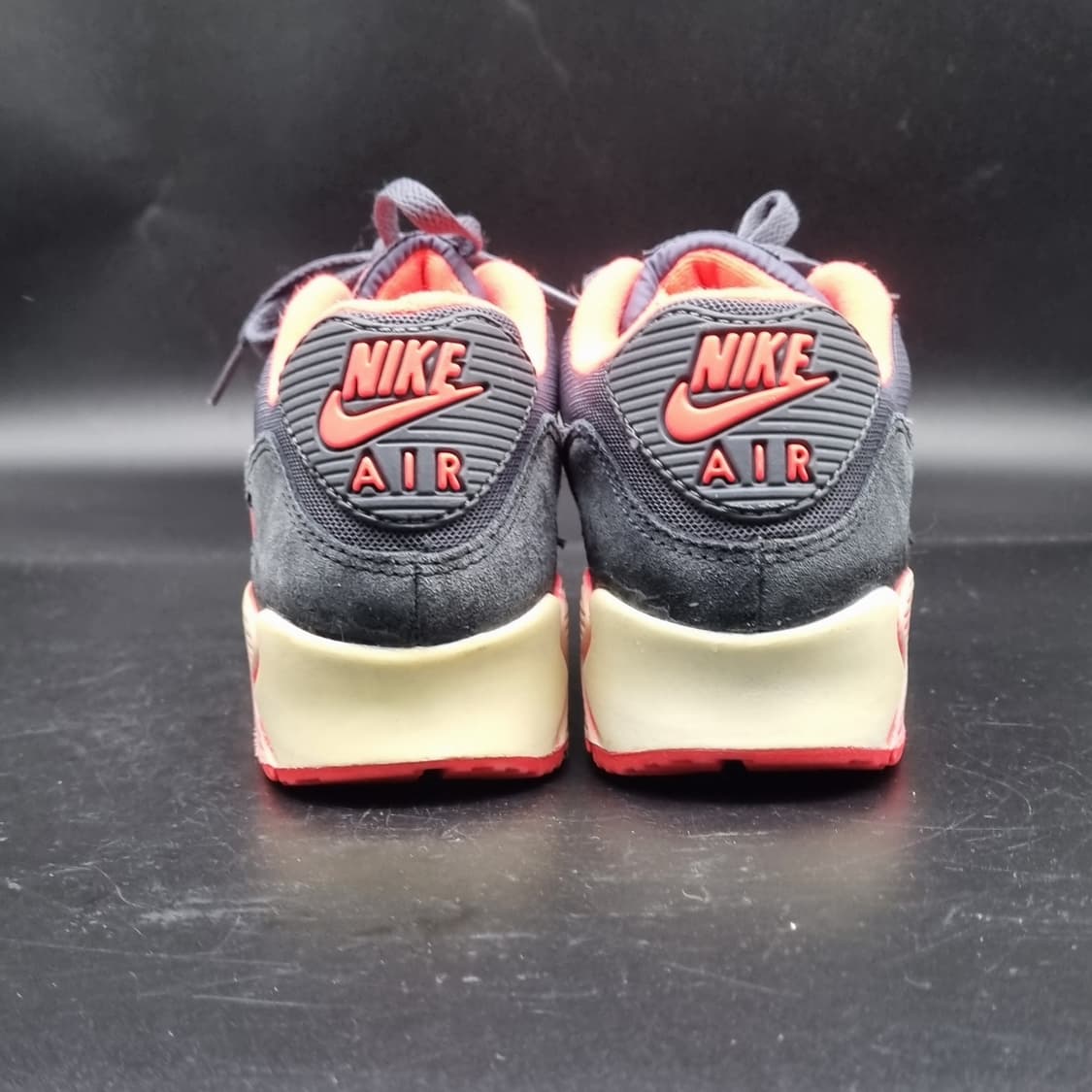 나이키 에어맥스 90  여성운동화245 상품이미지4