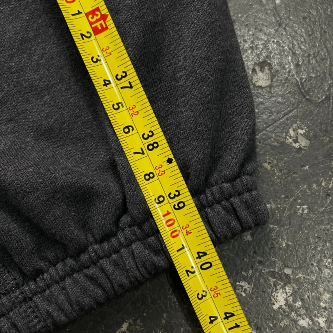 100 나이키 NBA 스웻팬츠  상품이미지8