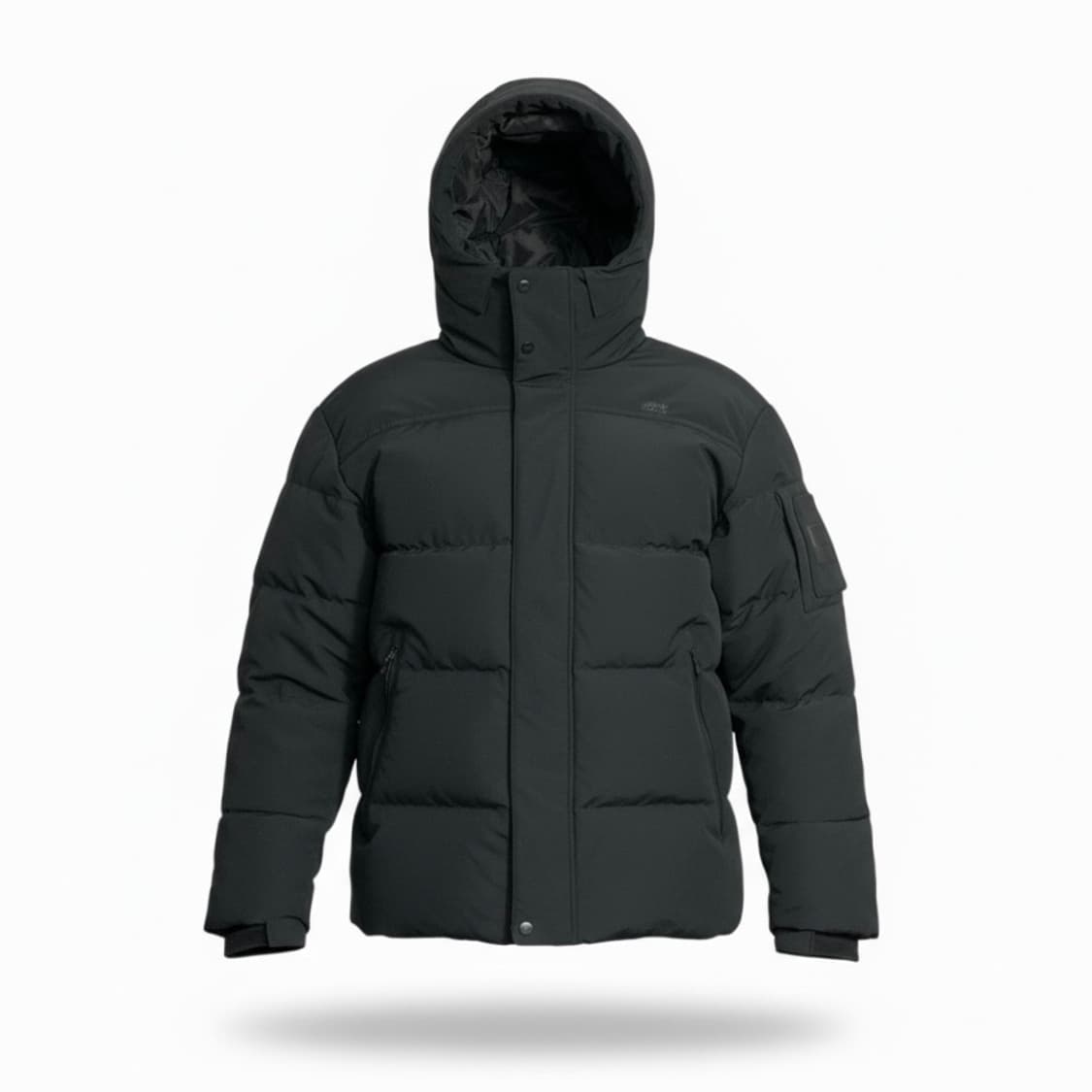 질스튜어트 뉴욕 다운 패딩 L 상품이미지1