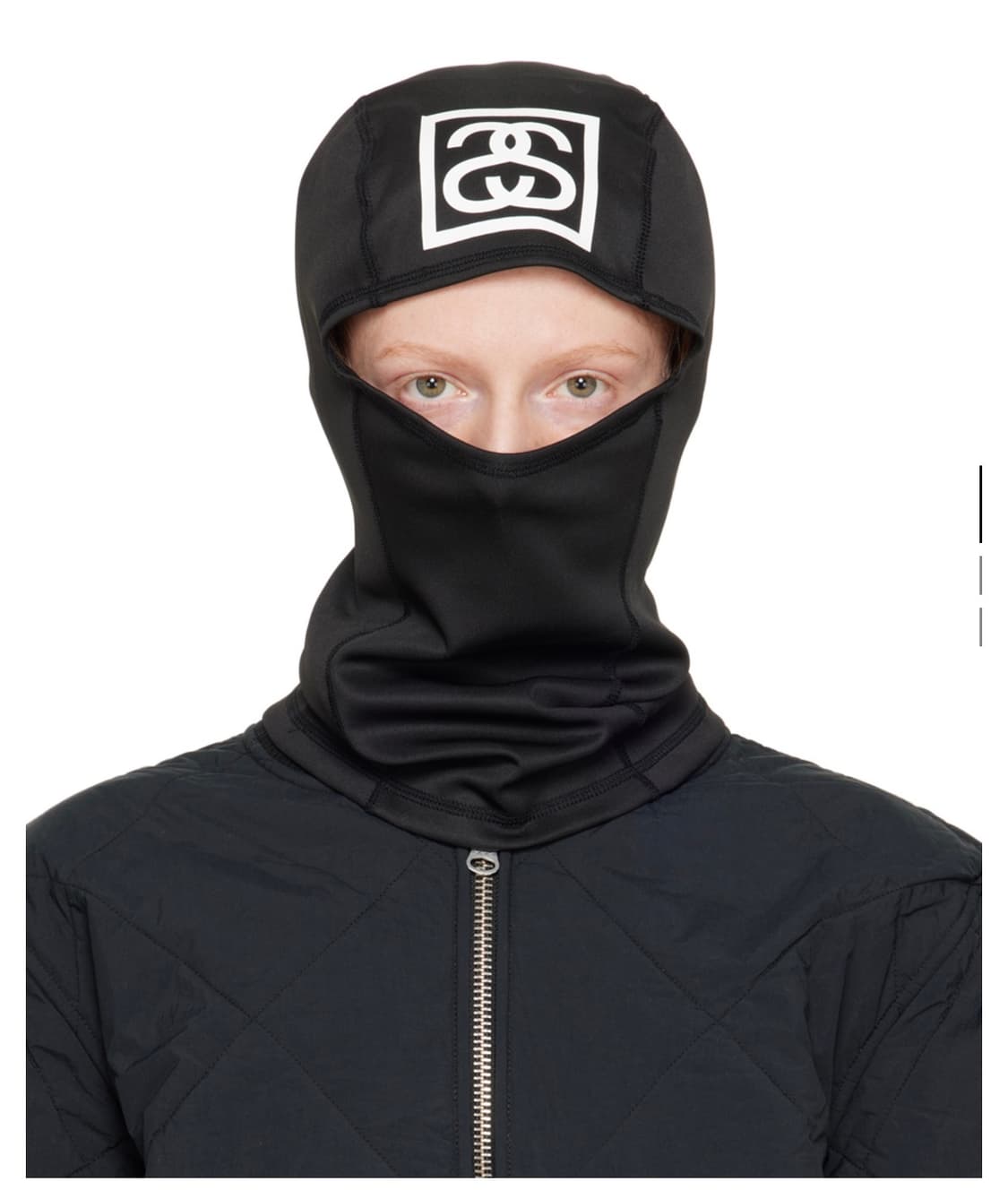 스투시 바라클라바 상품이미지1