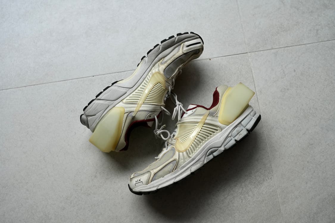 나이키 ACW 줌보메로 상품이미지2