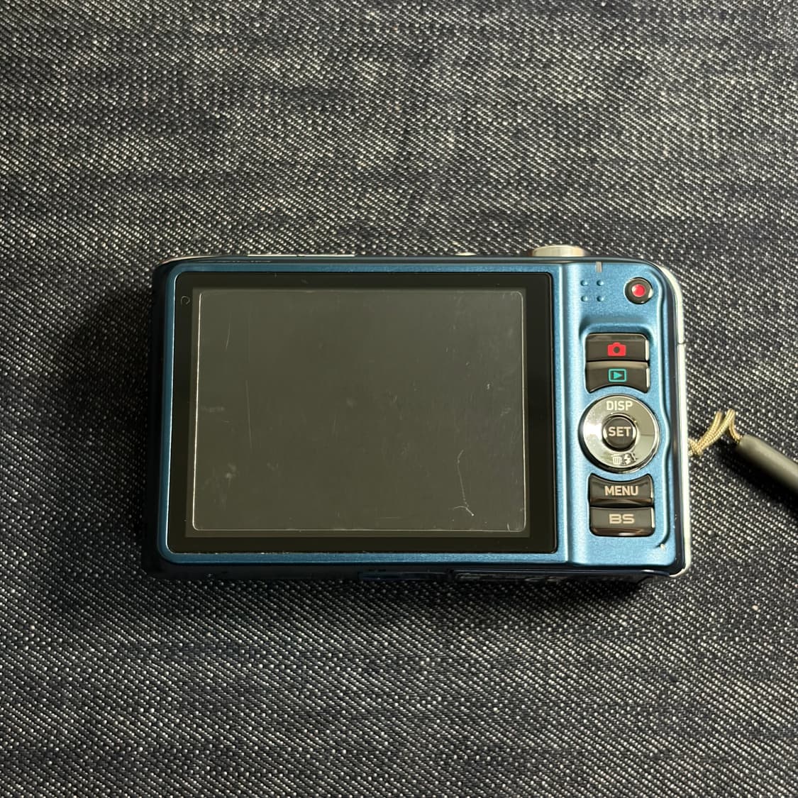 카시오 엑슬림h15 풀박스 상품이미지3